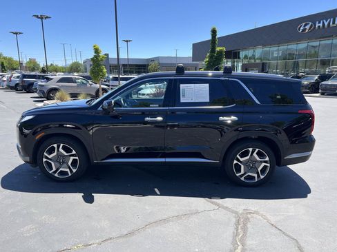 Certified 2025 Hyundai Palisade SEL AWD/4WD image 12