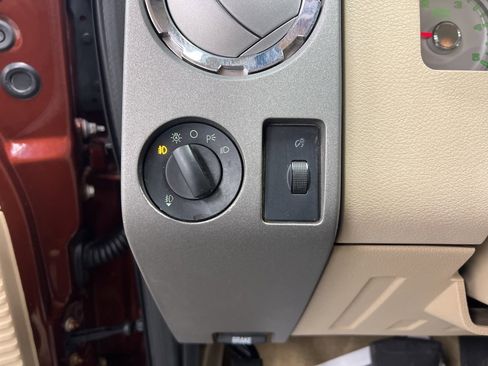 Used 2008 Ford F250 King Ranch image 10