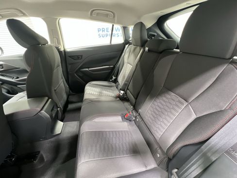 New 2026 Subaru Impreza 2.0i Sport image 21