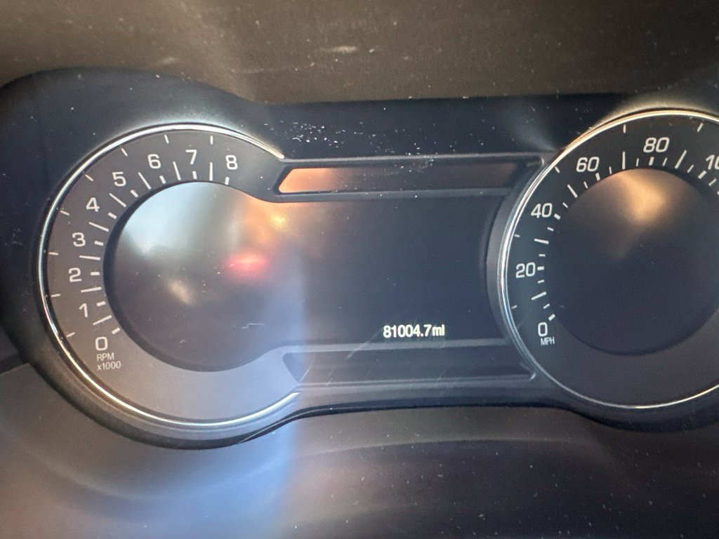 Used 2018 Lincoln MKC Reserve AWD/4WD image 5