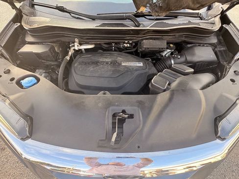 Used 2019 Honda Pilot EX-L image 34