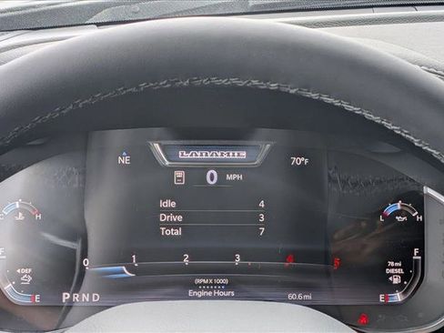 New 2026 RAM 3500 Laramie w/ Sport Appearance Package image 11