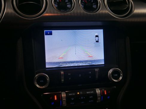 Certified 2020 Ford Mustang Bullitt w/ Bullitt Electronics Package image 18