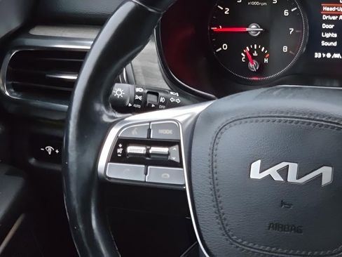 Used 2022 Kia Telluride SX image 27