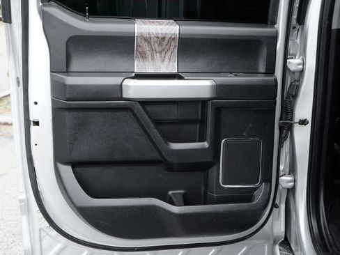 Used 2018 Ford F250 Lariat AWD/4WD image 33