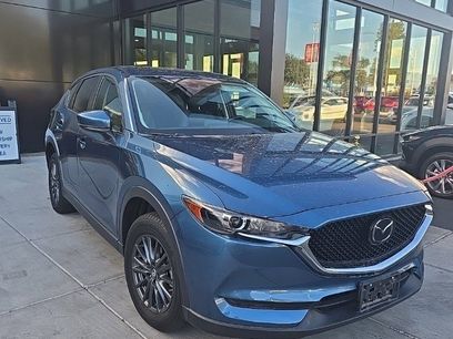 Used 2019 MAZDA CX-5 Touring