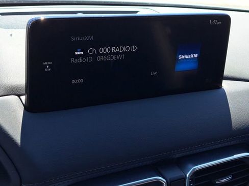 Used 2023 MAZDA CX-5 AWD 2.5 S w/ Premium Plus Pkg image 13