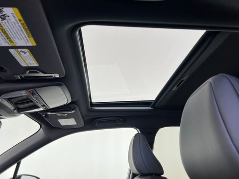 New 2026 Subaru Forester Sport AWD/4WD image 23