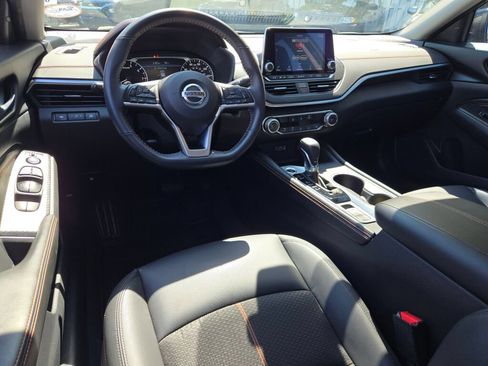 Used 2022 Nissan Altima 2.5 SR AWD/4WD image 20