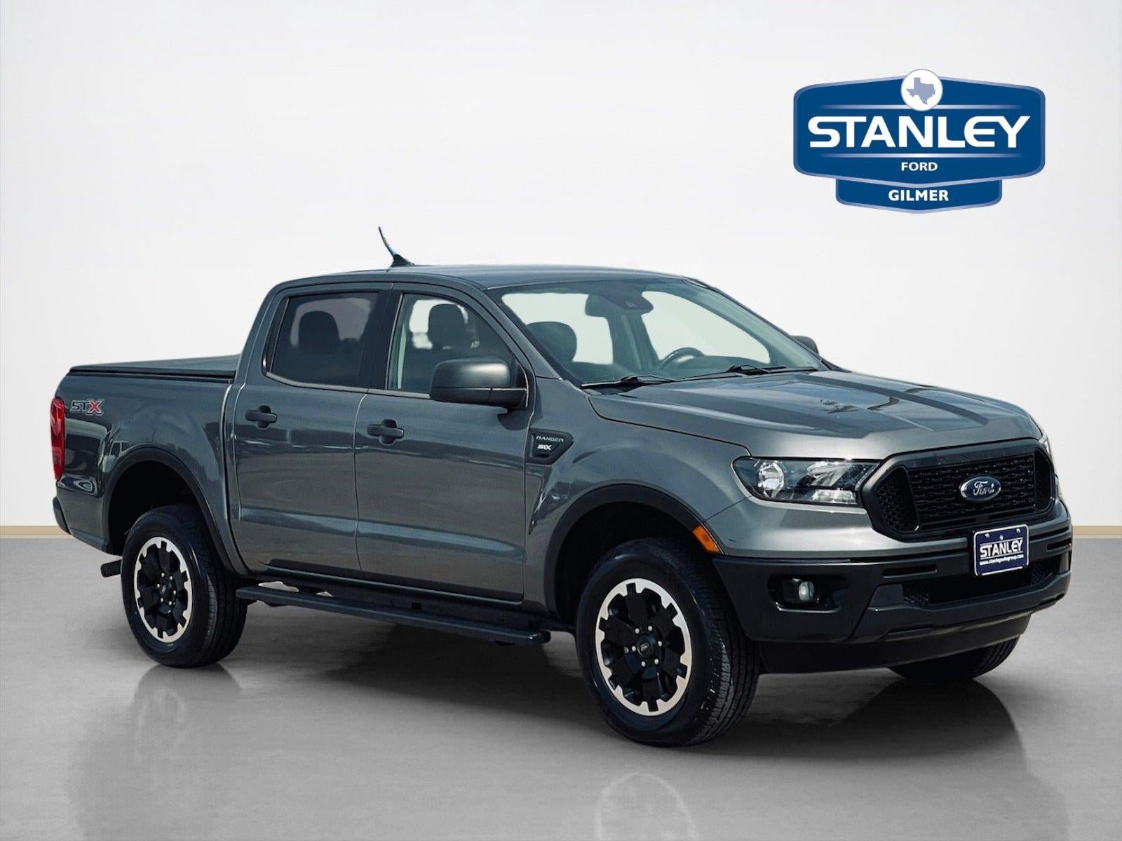 Used 2021 Ford Ranger XL w/ Equipment Group 101A High RWD image 1