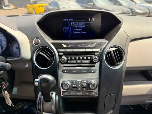 Used 2015 Honda Pilot EX-L image 32
