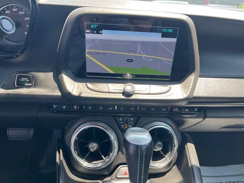 Used 2018 Chevrolet Camaro LT w/ RS Package RWD image 15