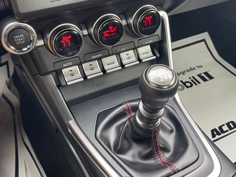 Used 2024 Subaru BRZ Premium image 13