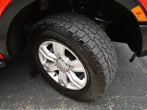 Used 2020 Ford Ranger XL w/ Equipment Group 101A Mid AWD/4WD image 46