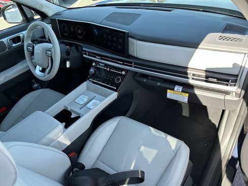 New 2026 Hyundai Santa Fe SEL image 17