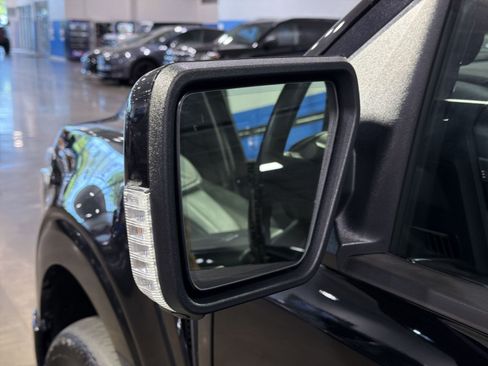 Used 2024 Ford F150 Platinum AWD/4WD image 14