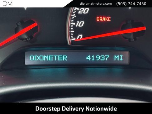Used 2008 Chevrolet Corvette Coupe RWD image 28