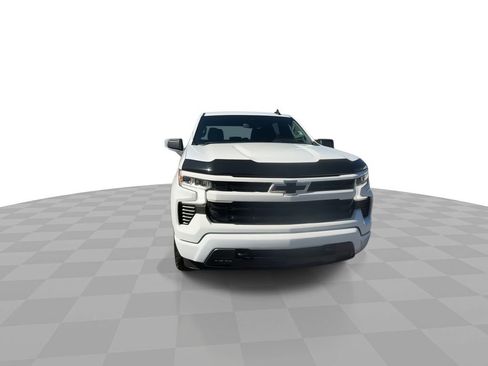 Certified 2022 Chevrolet Silverado 1500 RST image 3