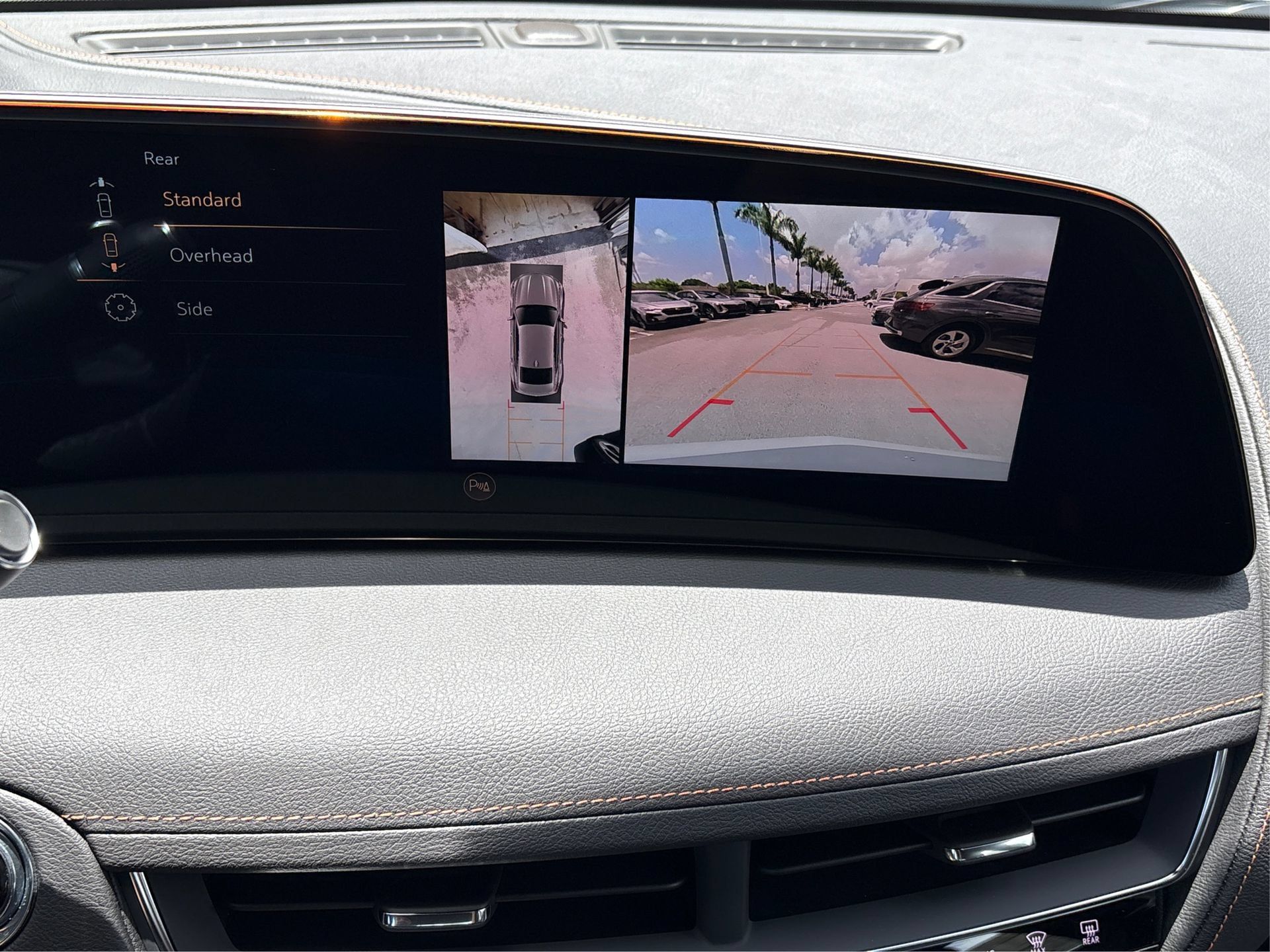 New 2026 Cadillac CT5 Sport RWD image 24