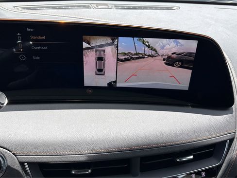 New 2026 Cadillac CT5 Sport RWD image 24
