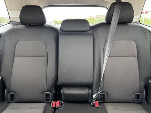 Used 2026 Honda CR-V LX image 22