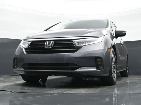 Used 2023 Honda Odyssey EX-L image 25