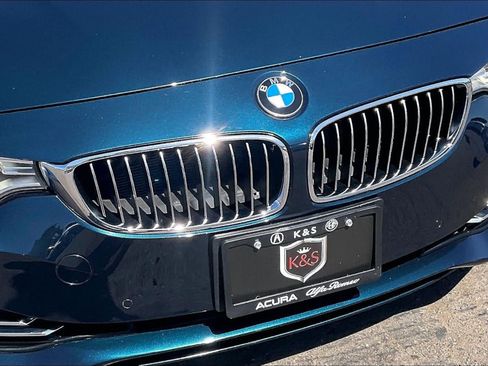 Used 2017 BMW 430i Gran Coupe RWD image 27