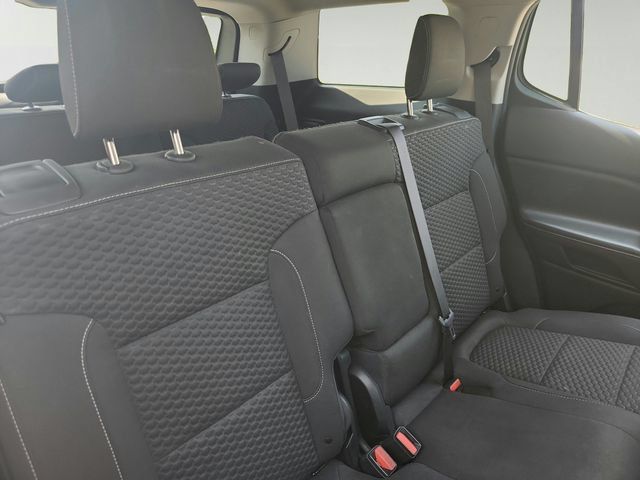 Used 2019 GMC Acadia SLE FWD image 22