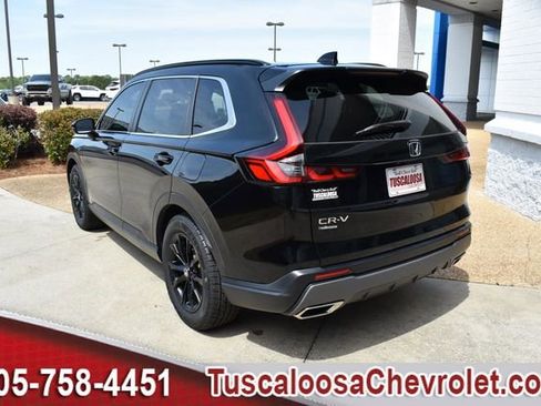 Used 2023 Honda CR-V Sport image 7