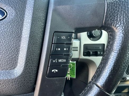 Used 2014 Ford F150 FX4 w/ Equipment Group 402A Luxury image 38