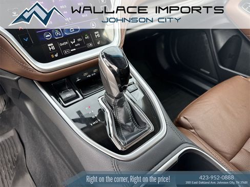 Certified 2022 Subaru Outback Touring XT image 19