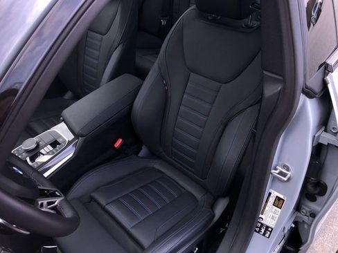 Used 2025 BMW 440i xDrive image 24