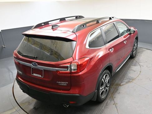 New 2026 Subaru Ascent Touring image 53