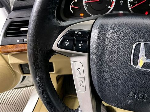 Used 2011 Honda Accord EX-L image 14