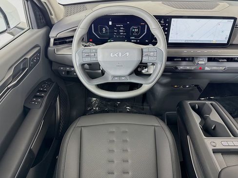 New 2026 Kia EV9 Wind image 28