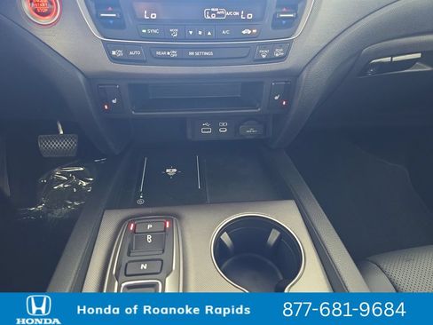 New 2026 Honda Ridgeline RTL image 15