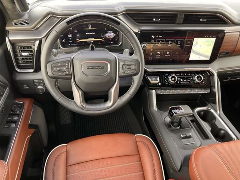 New 2026 GMC Sierra 1500 Denali Ultimate image 7