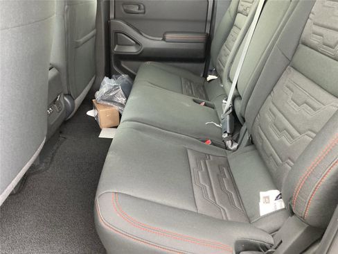 New 2026 Nissan Frontier Pro-X w/ Pro-X Convenience Package RWD image 25