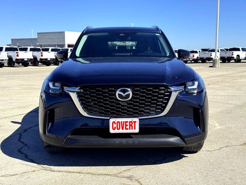 Used 2024 MAZDA CX-90 3.3 Turbo w/ Select Package image 4