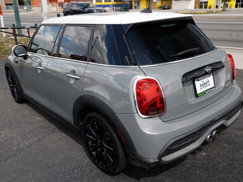 Used 2023 MINI Cooper S FWD image 10
