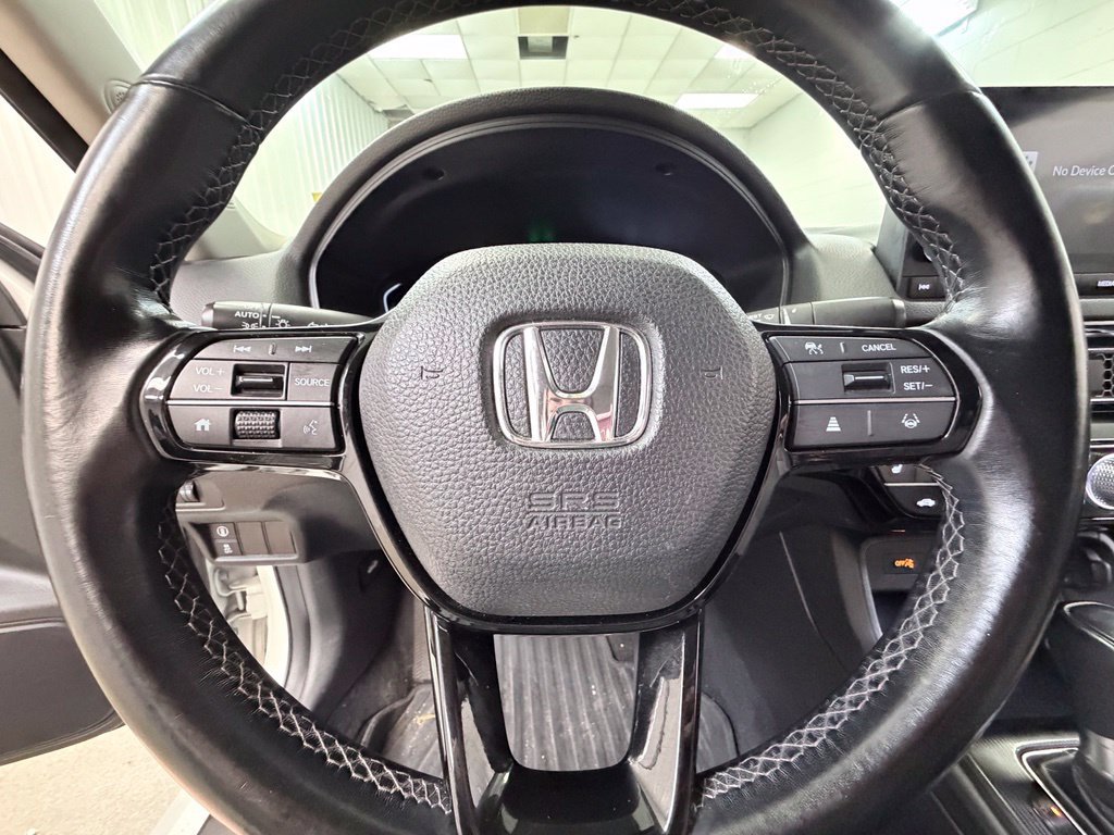 Used 2022 Honda Civic EX image 39