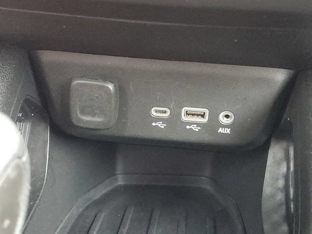 Certified 2023 Chevrolet TrailBlazer LT FWD image 27