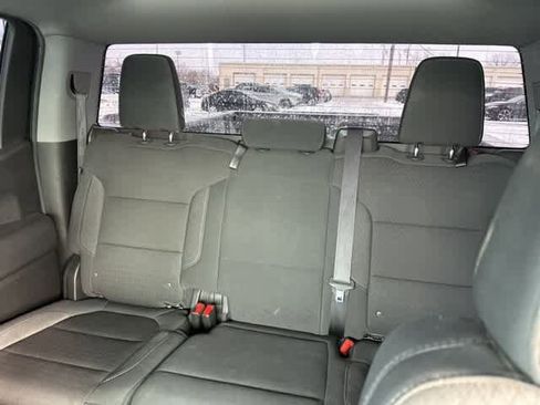 Used 2020 Chevrolet Silverado 1500 LT w/ All-Star Edition image 5