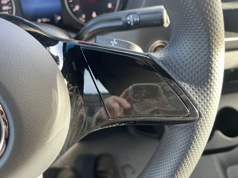 New 2026 Mercedes-Benz Sprinter 2500 image 18