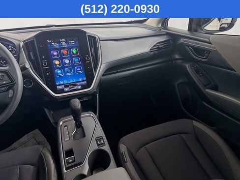 Certified 2025 Subaru Crosstrek 2.0i Premium image 29