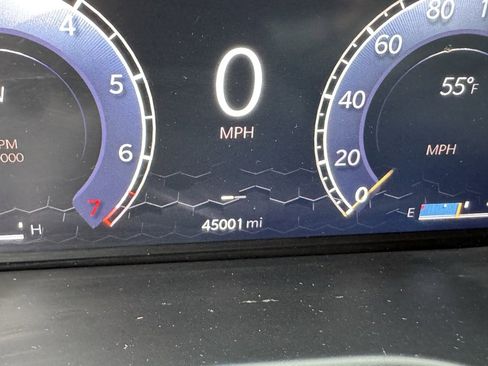 Used 2022 Jeep Compass High Altitude image 26