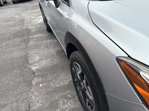 Used 2018 Subaru Crosstrek 2.0i Limited image 13