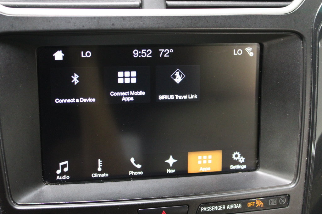 Used 2017 Ford Explorer XLT w/ Equipment Group 202A FWD image 45