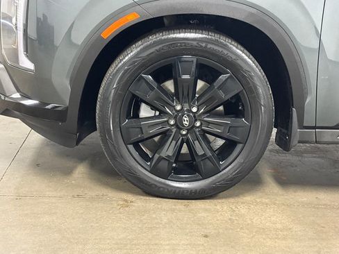 Used 2024 Hyundai Palisade XRT image 9
