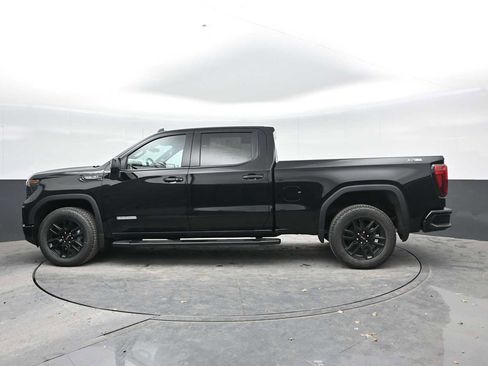 New 2026 GMC Sierra 1500 Elevation w/ Elevation Premium Package image 3